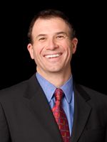 Dr. Keith Raskin